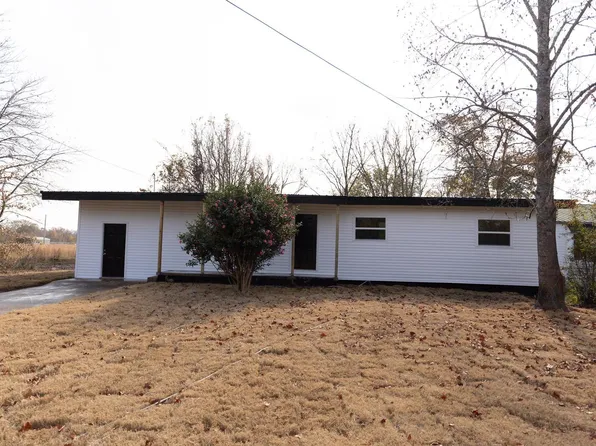 8619 Highway 270 W, Prattsville, AR 72129