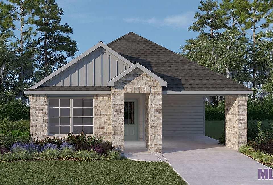 13317 Isabella Blvd, Walker, LA 70785 Zillow