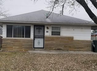 466 Williams Rd, Columbus, OH 43207