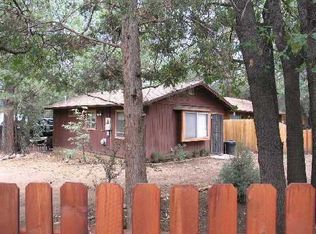 391 Wabash Ln, Sugarloaf, CA 92386