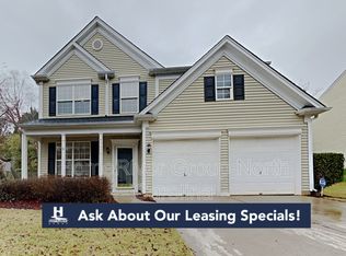 9379 Hillston Ridge Rd, Huntersville, NC 28078