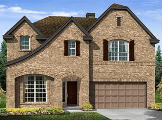 20527 Montecrest Cir, Spring, TX 77379