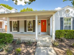 5947 Marquita Ave, Dallas, TX 75206