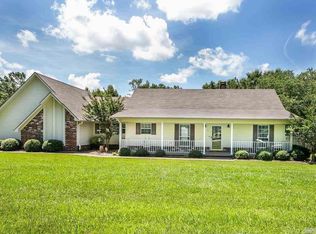 23 Warren St, Cabot, AR 72023