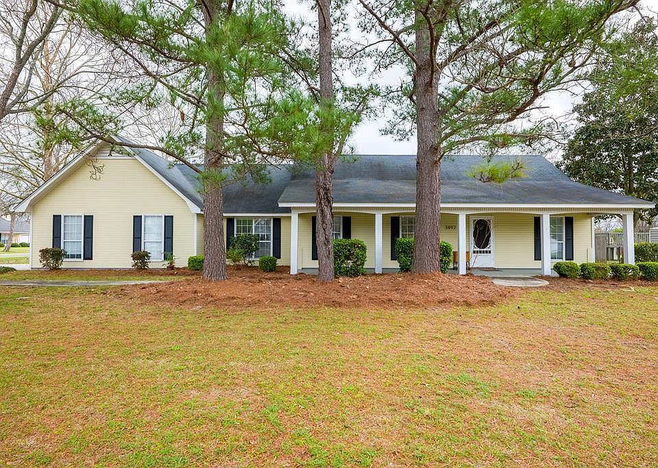 3892 Brookfield Dr, Valdosta, GA 31605 Zillow