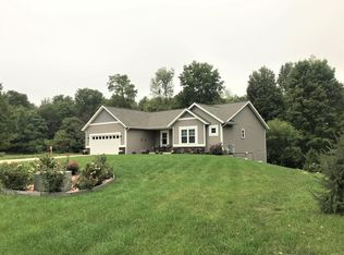 1047 Hidden Ponds Dr, Martin, MI 49070