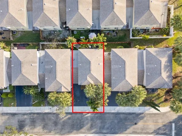 9548 N Vermosa Lane #426-4, Tamarac, FL 33321