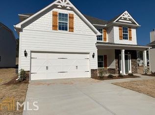 19 Doolittle Ct #390, Newnan, GA 30265