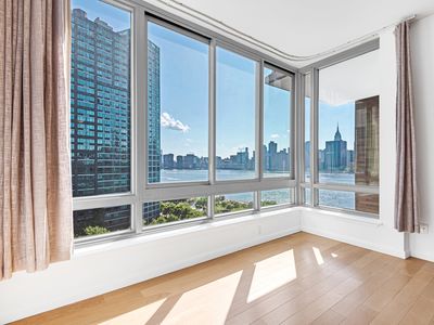 46-30 Center Blvd #607, Long Island City, NY, 11109