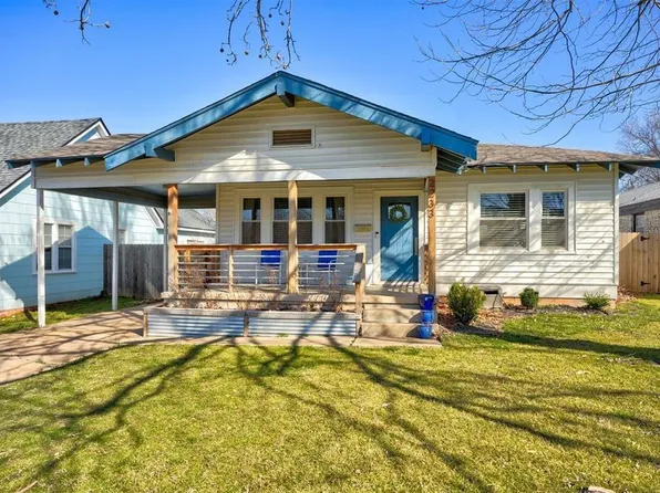 2233 W Eubanks St, Oklahoma City, OK 73112