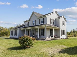 9501 Degood Rd, Marysville, OH 43040