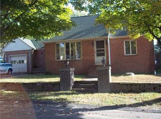 12 Harrington Dr, Johnston, RI 02919