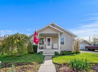 425 12th St, Clarkston, WA 99403