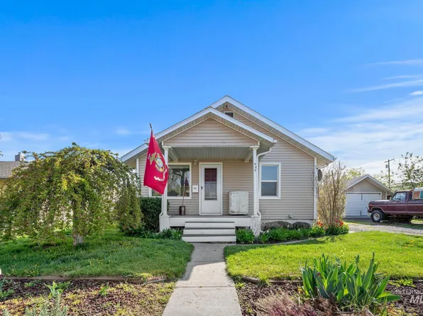 425 12th St, Clarkston, WA 99403