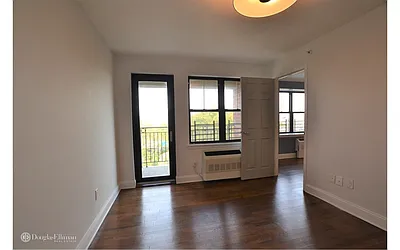 Rented by Douglas Elliman