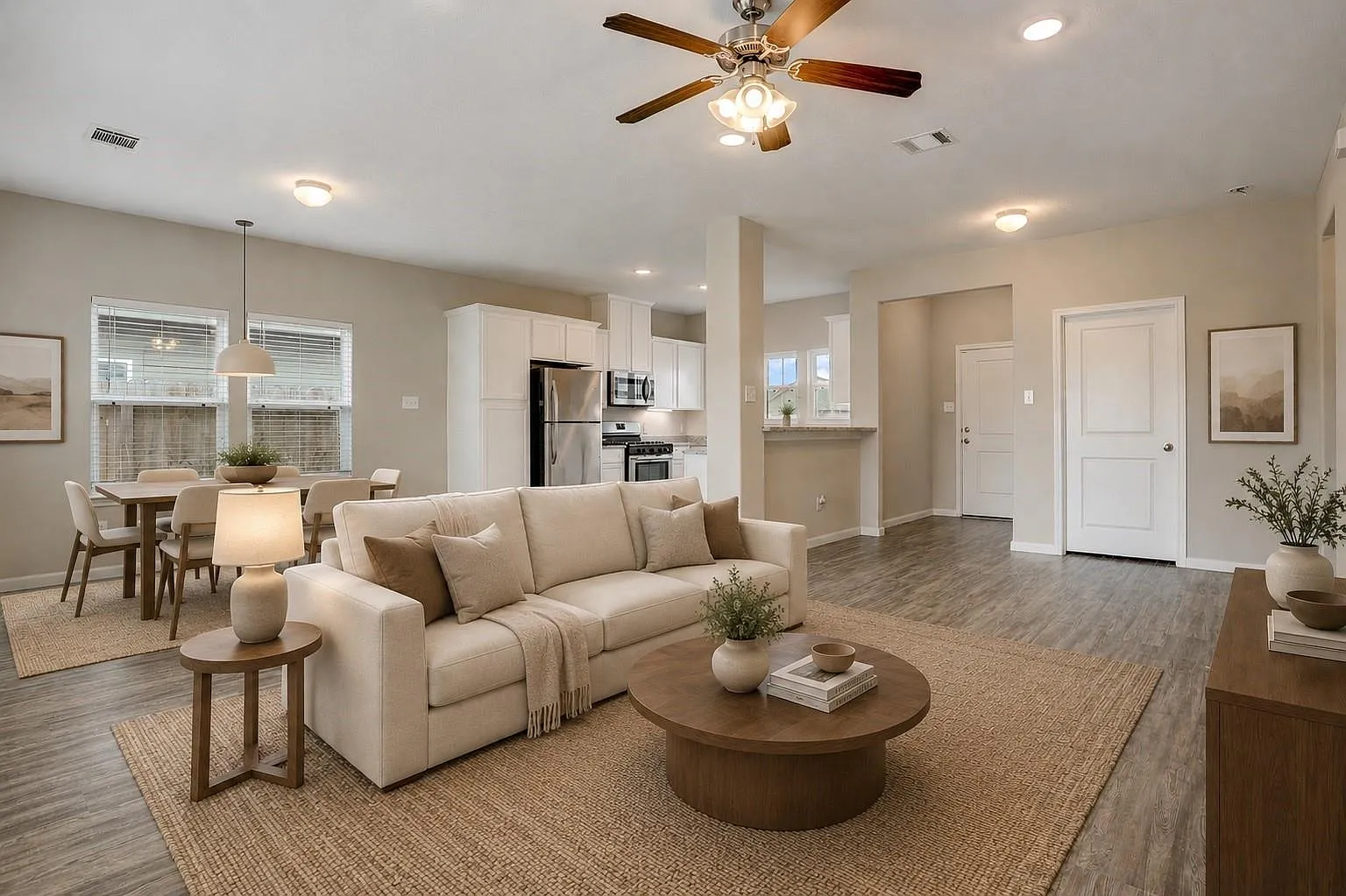 3 bed, 2.0 bath, 1588 sqft, $1,500 — Photo 3
