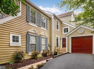 1522 Deer Point Way, Reston, VA 20194