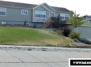 1675 Nations Ave, Kemmerer, WY 83101