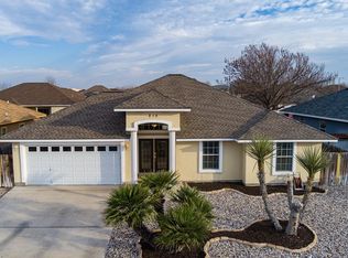 215 Alyssa Dr, Del Rio, TX 78840