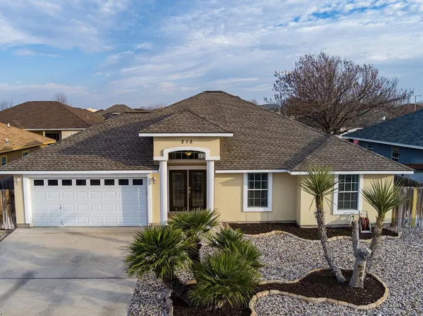 215 Alyssa Dr, Del Rio, TX 78840