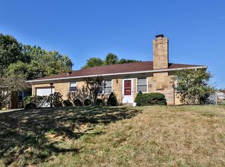 2665 Bonnie Dr, Cincinnati, OH