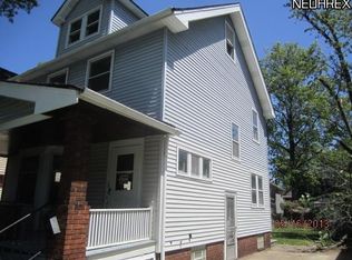 1233 Cranford Ave, Lakewood, OH