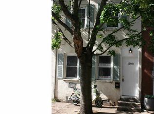 1108 Montrose St, Philadelphia, PA 19147