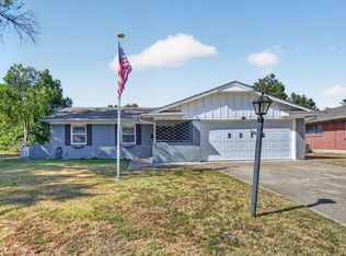 3512 Coronado Ct, Fort Worth, TX 76116