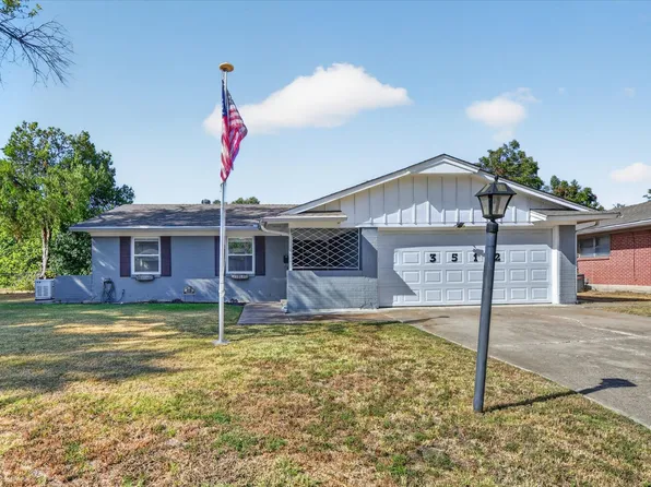 3512 Coronado Ct, Fort Worth, TX 76116