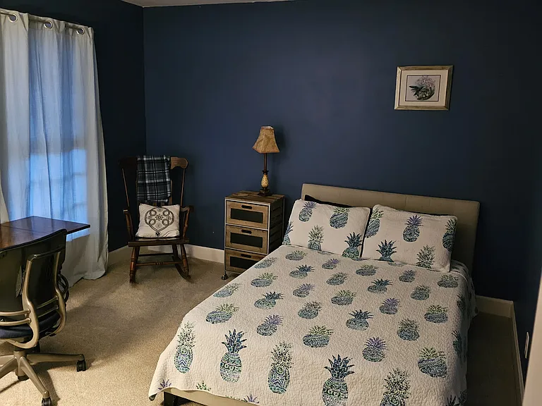 4522 Highgate Dr #1 — Photo 4