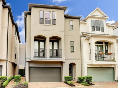 11025 Sherwood Grv, Houston, TX, 77043