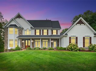 2503 Greenbriar Ridge Dr, Saint Louis, MO
