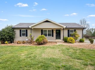 1068 Frank Martin Rd, Shelbyville, TN 37160