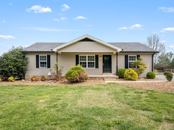 1068 Frank Martin Rd, Shelbyville, TN 37160