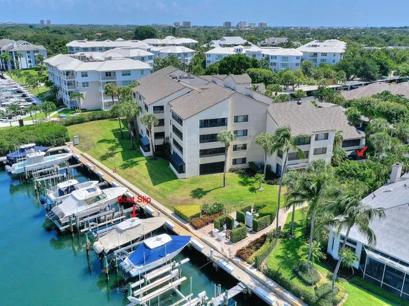 511 Oak Harbour Drive, Juno Beach, FL 33408