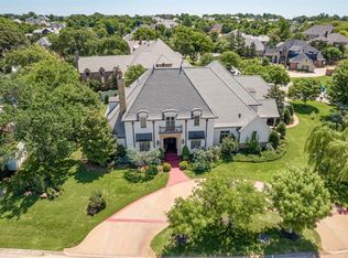 4431 Berry Farm Rd, Norman, OK 73072
