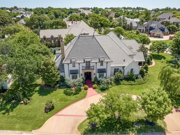 4431 Berry Farm Rd, Norman, OK 73072