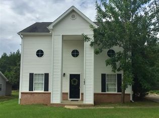 143 W Dodson St, Arkadelphia, AR 71923