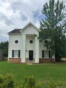 143 W Dodson St, Arkadelphia, AR, 71923
