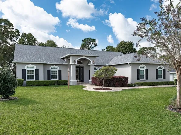 5100 SW 111TH LANE ROAD, OCALA, FL 34476