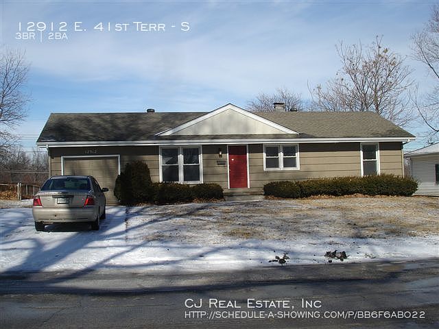 1st image of 12912 E 41st Ter S