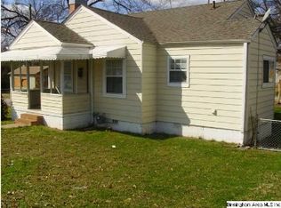 1738 Jefferson Ave, Birmingham, AL 35211