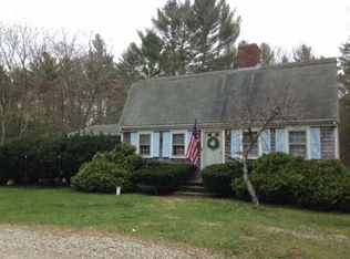 75 B High St, Carver, MA 02330