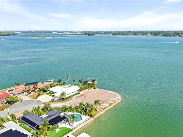 745 126th Ave Lot 8, Saint Petersburg, FL 33706