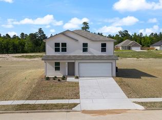 233 Stone Dr, Lufkin, TX 75904