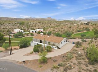 1070 N QUEEN MARY Way, Queen Valley, AZ 85118