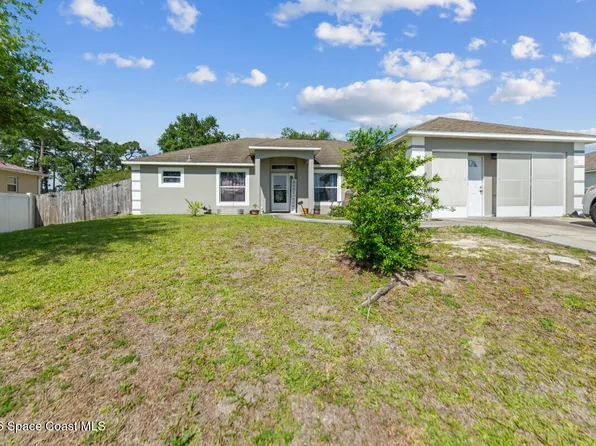 466 El Dorado Ave SE, Palm Bay, FL 32909