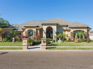 2505 Hylton Ave, Edinburg, TX 78539