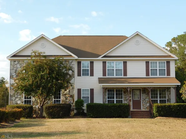 2233 McCormick Hwy, Lincolnton, GA 30817