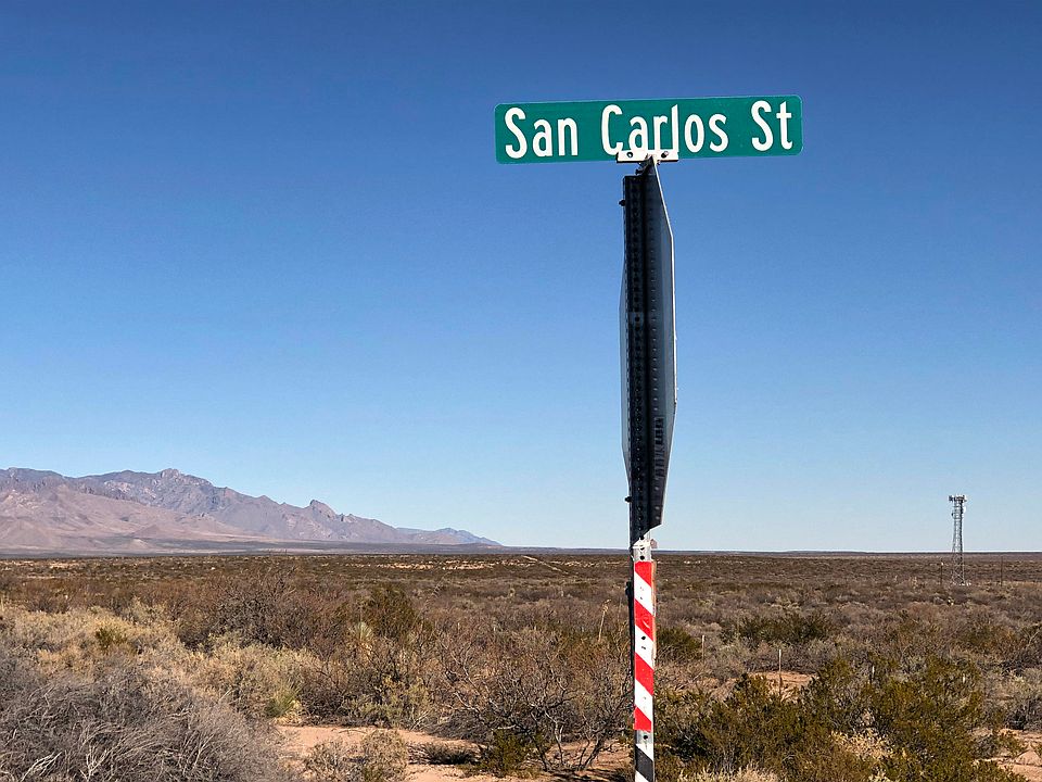 1st image of 2050 San Carlos St